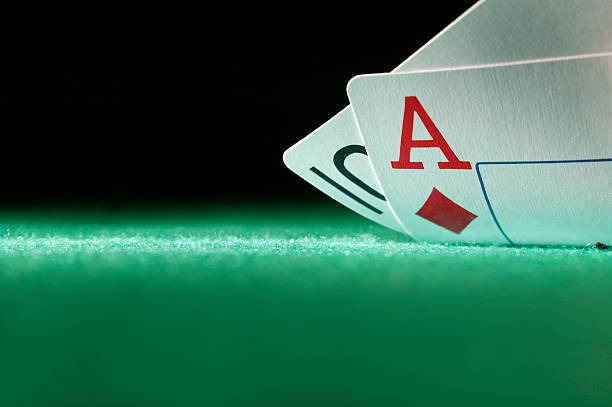Live-dealer blackjack and roulette tables